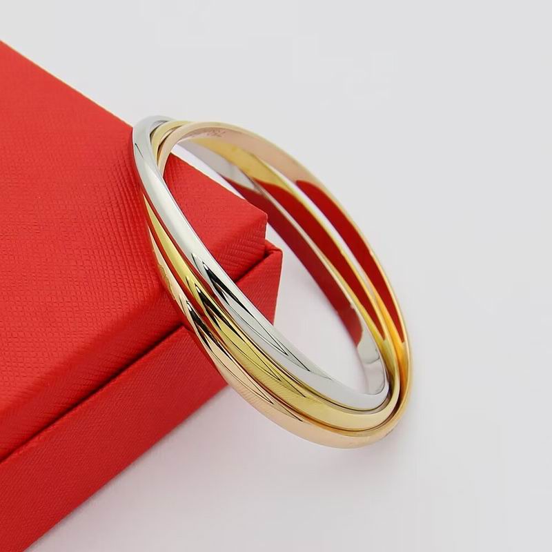 Cartier Bracelet ID:20261020-149